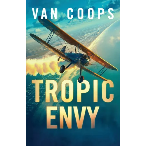 Tropic Envy
