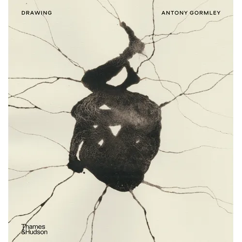 Drawing: Antony Gormley