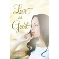 Love Is Good