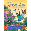 Gracie Lou Tries Something New