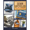 Denim Upcycled: Breathe New Life Into Old Jeans