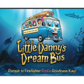 Little Danny's Dream Bus; Pursuit to Firefighter Red's Goodness Key!