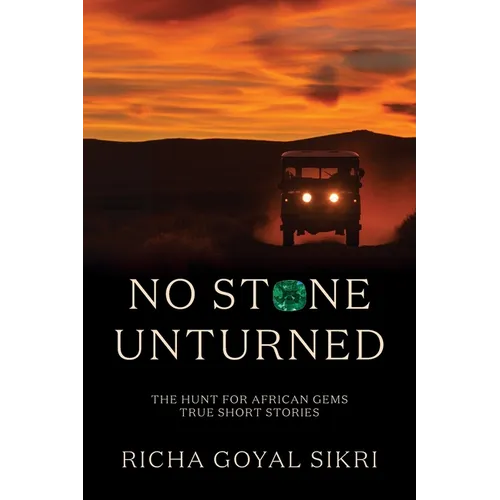 No Stone Unturned