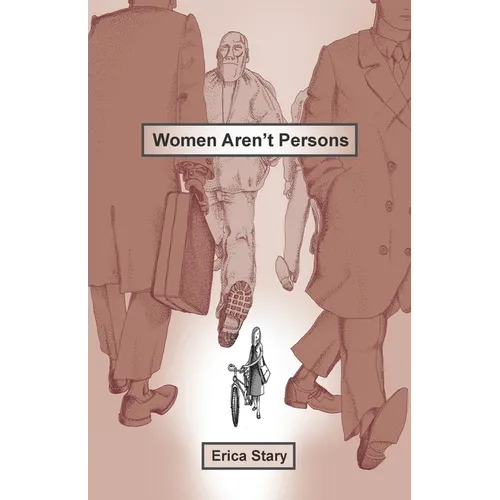 Women Aren't Persons