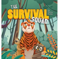 The Survival Squad: Friends, Fear, and a Jungle Journey