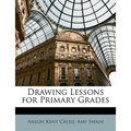 Drawing Lessons for Primary Grades