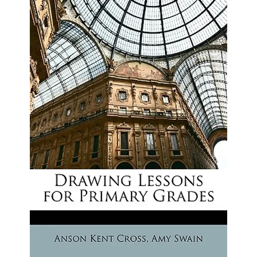 Drawing Lessons for Primary Grades
