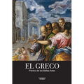 El Greco - Premio de las Bellas Artes