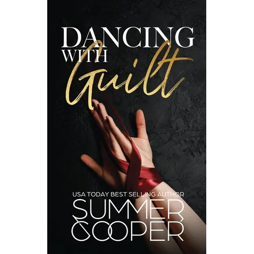 Dancing With Guilt: A Billionaire Best Friend's Brother Contemporary Romance