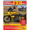 Harley-Davidson FXR Bible