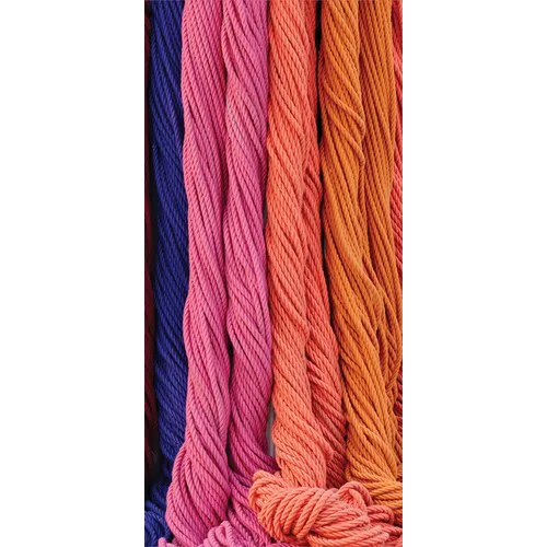 Sheila Hicks: Radical Vertical Inquiries