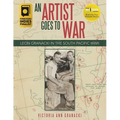 An Artist Goes to War: Leon Granacki in the South Pacific WWII