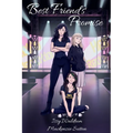 Best Friends' Promise: A Trans Sapphic Vampire Romance