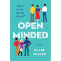 Open Minded