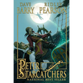 Peter and the Starcatchers-Peter and the Starcatchers, Book One