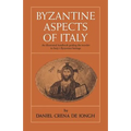 Byzantine Aspects of Italy
