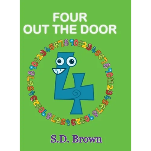 Four Out the Door: Numbers at Play