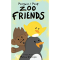 Penguin & Peep: Zoo Friends