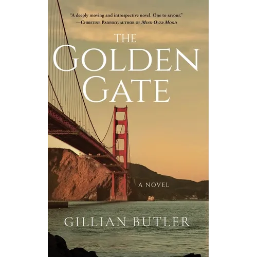 The Golden Gate