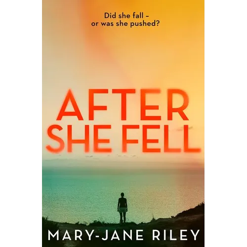 After She Fell