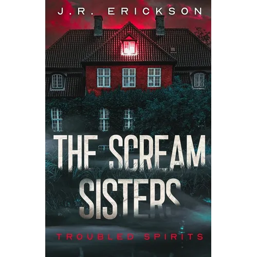 The Scream Sisters