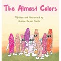 The Almost Colors