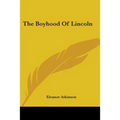 The Boyhood Of Lincoln