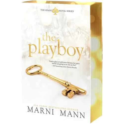 The Playboy