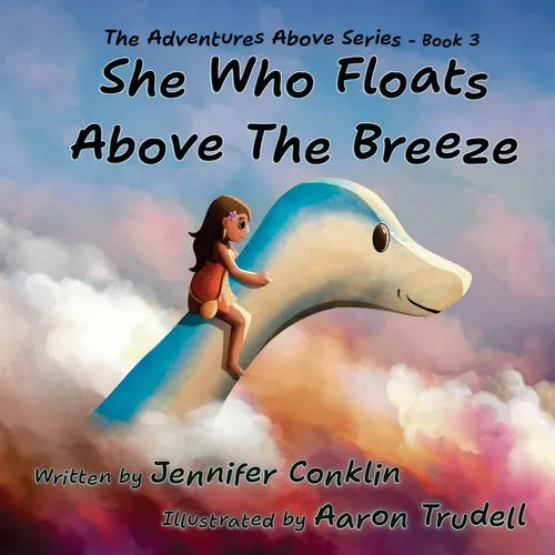 She Who Floats Above The Breeze