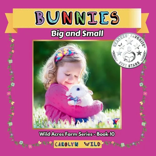 Bunnies: Big and Small