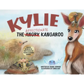 Kylie the Affectionate Kangaroo