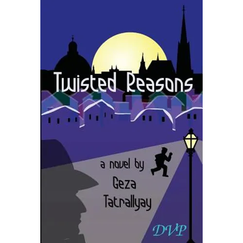 Twisted Reasons