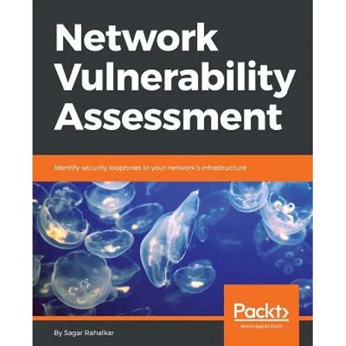 Network Vulnerability Assessment