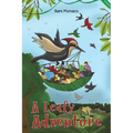 A Leafy Adventure