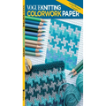 Vogue(r) Knitting Colorwork Paper