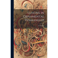 Lessons in Ornamental Penmanship