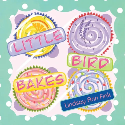 Little Bird Bakes