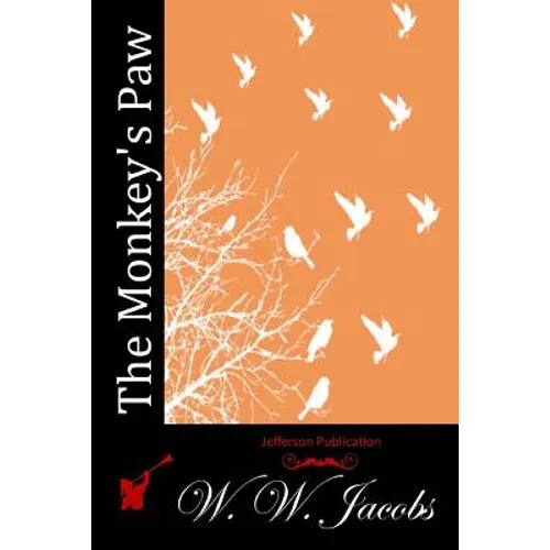 The Monkey's Paw