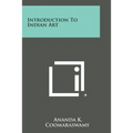 Introduction to Indian Art