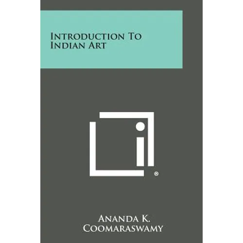 Introduction to Indian Art