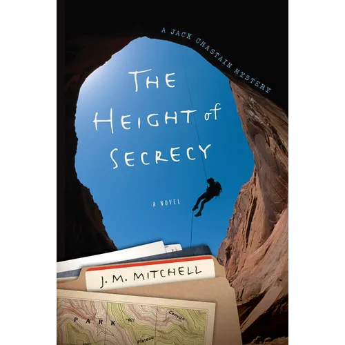 The Height of Secrecy