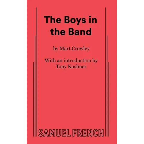 Boys in the Band