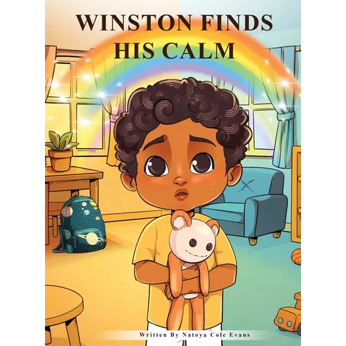 Winston Finds His Calm