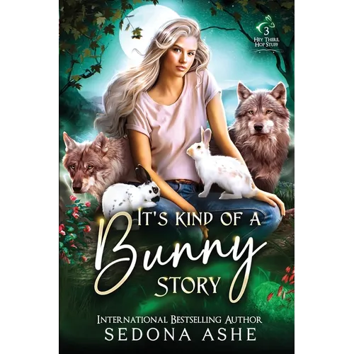 It's Kind of a Bunny Story