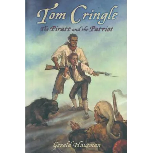 Tom Cringle: The Pirate and the Patriot