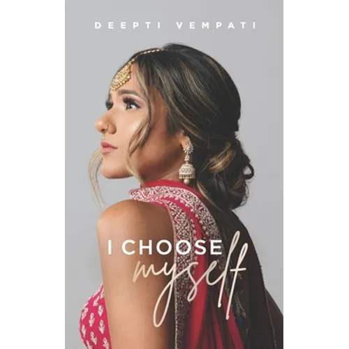 I Choose Myself