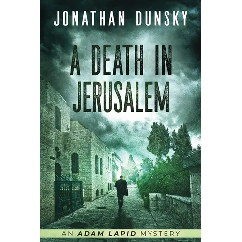A Death in Jerusalem