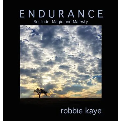 Endurance: Solitude, Magic and Majesty