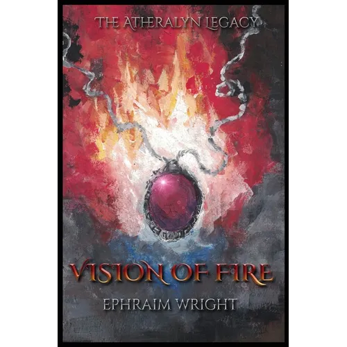 Vision of Fire