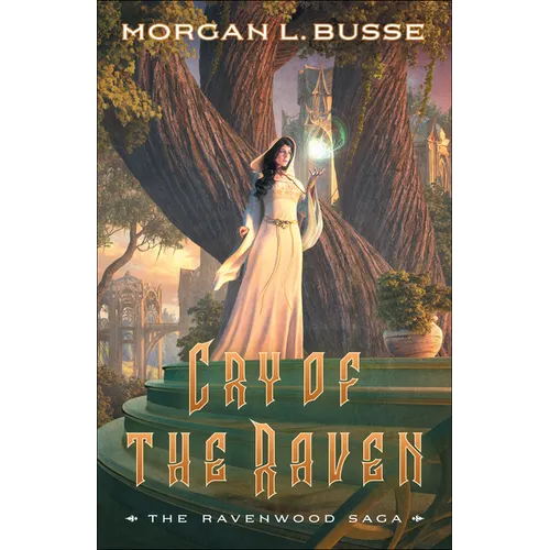 Cry of the Raven